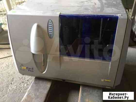 Анализатор гематологический HeCo 5 Plus Екатеринбург