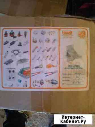 Анкерный кронштейн CA 2000 80 шт Ижевск