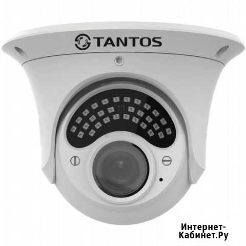 Tantos TSc-E1080pUVCv (2.8-12) Севастополь - изображение 1