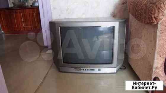 Телевизор JVC AV-F21T3 Астрахань