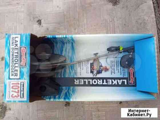 Даунриггеры scotty 1073 Вологда