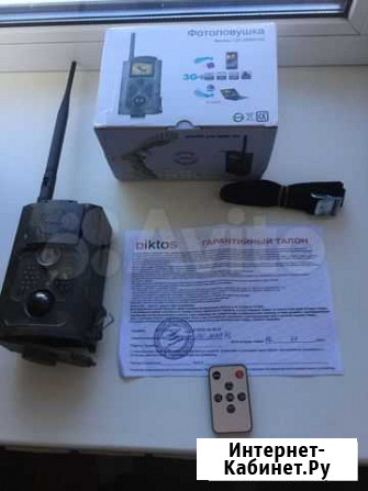 Филин 120 MMS 3G Выгоничи - изображение 1