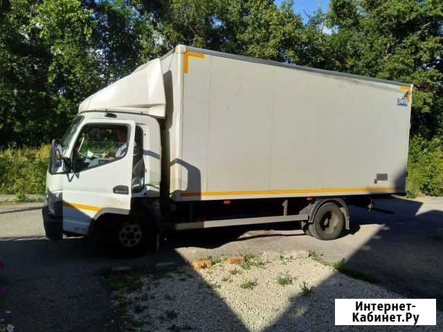 Mitsubishi fuso canter Елец - изображение 1