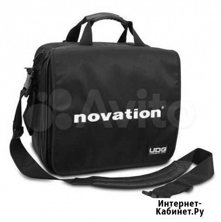 Сумка UDG CourierBag Deluxe for Novation Twitch Новосибирск - изображение 1