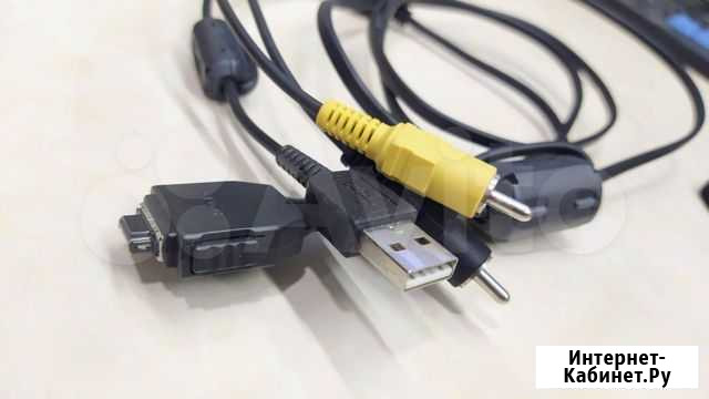 Дата-кабель для фотоаппаратов Sony VMC-MD1 Чебоксары - изображение 1