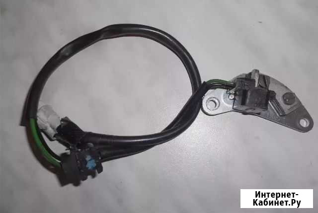 Датчик коленвала gsxr k6 k7 k8 k9 600-750 Белгород - изображение 1