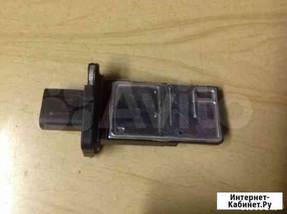 Разбор форд фокус 2-3-датчики массового расхода Саранск