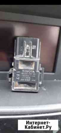 Датчик парковки задний Toyota Lexus 89341-33140-B5 Щигры