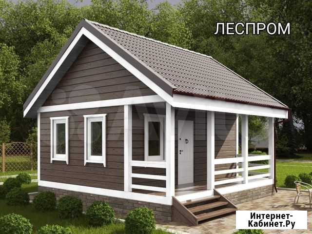 Жилой дом Омск - изображение 1