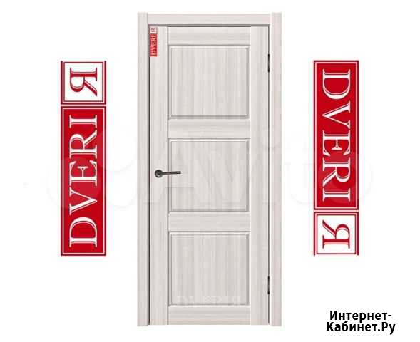 Дверь фабрики dveriя, Марсельяна 5пг Санкт-Петербург - изображение 1