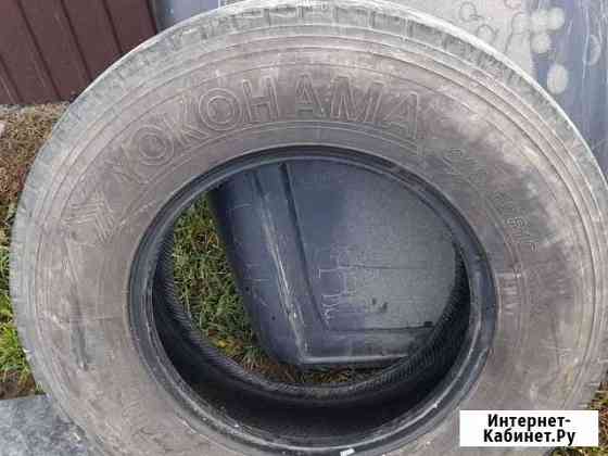 OGreen 205/85 R16 Киров