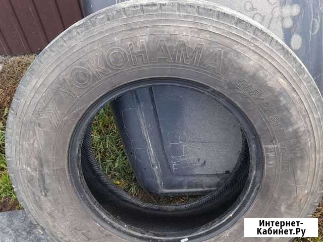 OGreen 205/85 R16 Киров - изображение 1