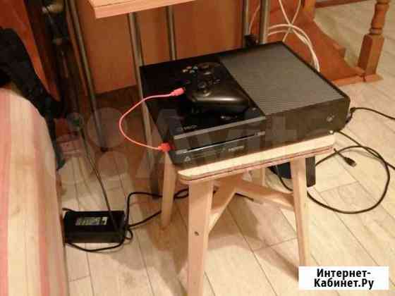 X-box one Истра