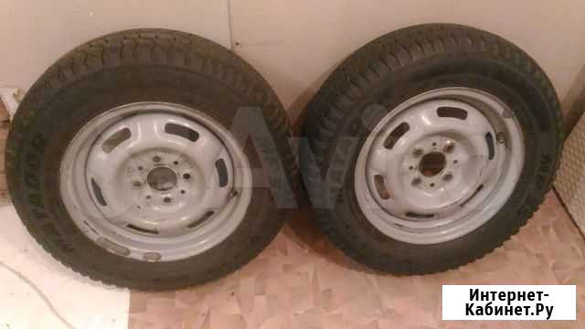 Matador MP-55 Plus Silika R13 Новокузнецк - изображение 1