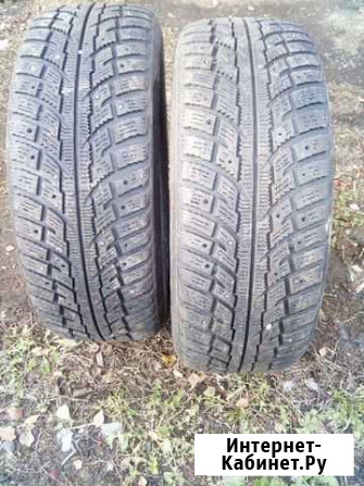 Kumho 225/60 R17 Новокузнецк - изображение 1