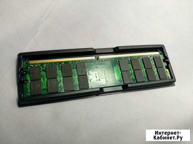 DDR2 4 gb AMD одной плашкой, новые Иркутск - изображение 1