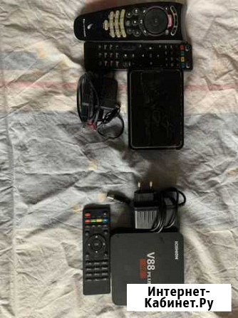 TV приставка Сафоново - изображение 1