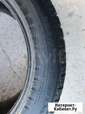 Nokian Hakkapeliitta 5 255/50 R19 107Т Северное