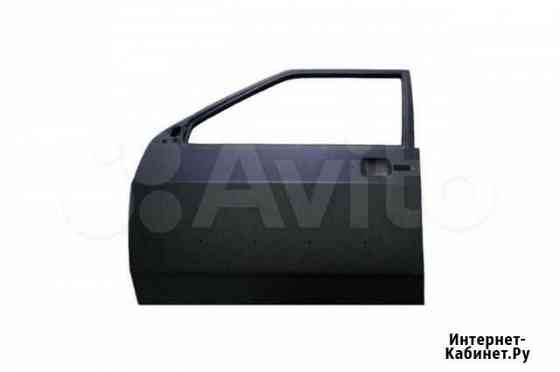 Двери передние ваз 2113,2114,2115 оригинал Екатеринбург