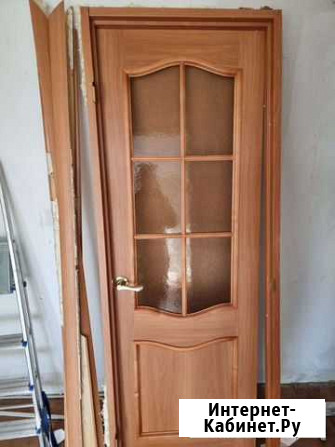 Дверь Нижневартовск - изображение 1
