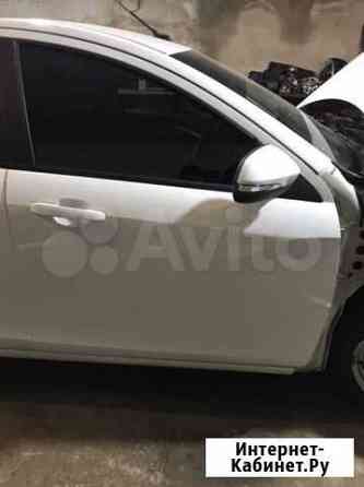 Передние Двери с новой весты 2020 Черкесск