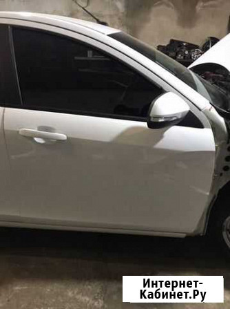 Передние Двери с новой весты 2020 Черкесск - изображение 1