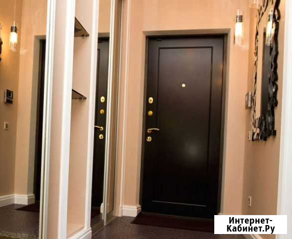 Дверь входная / Двери входные Москва - изображение 1