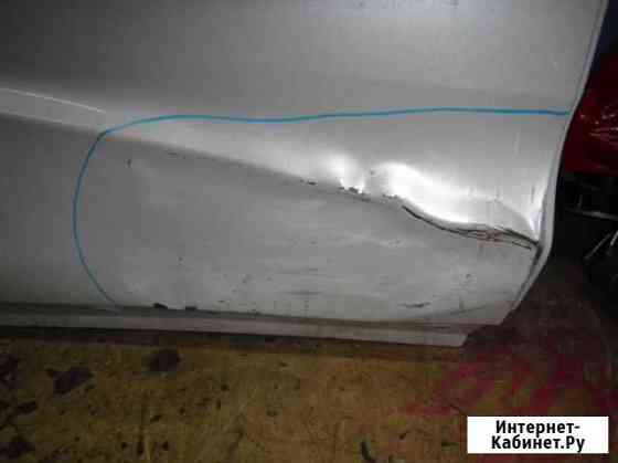 Дверь задняя правая для Lexus RX 350 2016 Мурманск