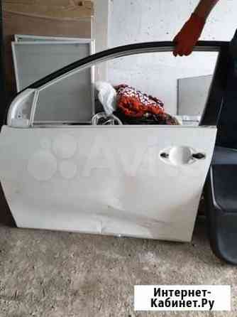 Дверь Toyota Corolla Fielder Хабаровск