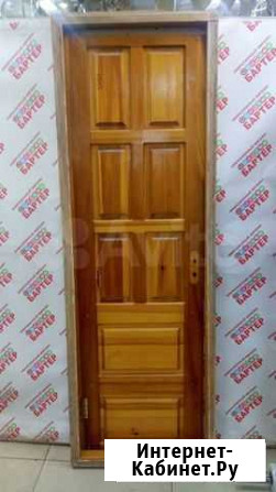 Дверь межкомнатная 39152 Ангарск - изображение 1
