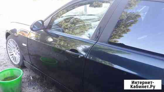 Дверь передняя левая BMW 3 E90 бмв 3 Е90 Ставрополь