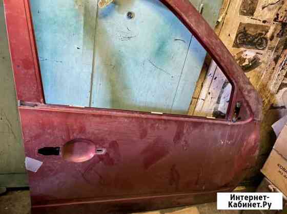 Дверь передняя правая 1118,2190 Калина гранта Екатеринбург