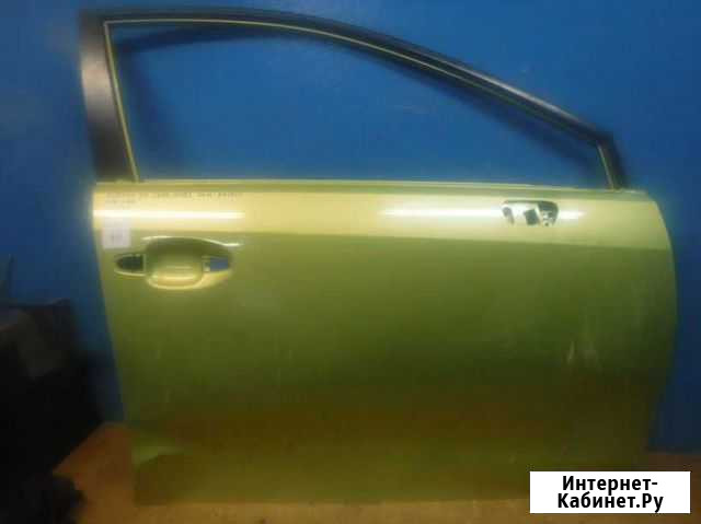 Дверь передняя правая для Subaru XV (G33,G43) 2011 Мурманск - изображение 1