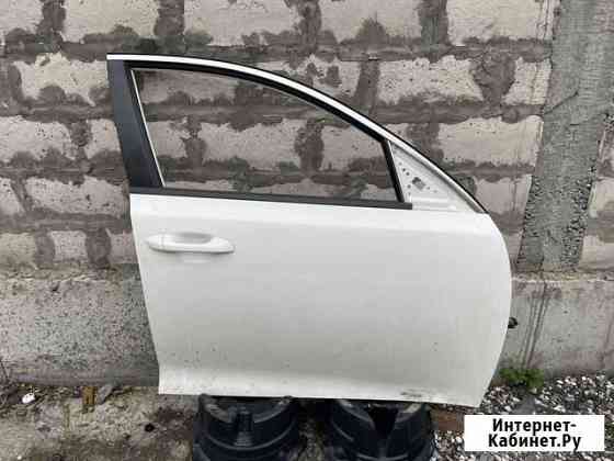 Дверь передняя правая Киа Оптима 4 Махачкала