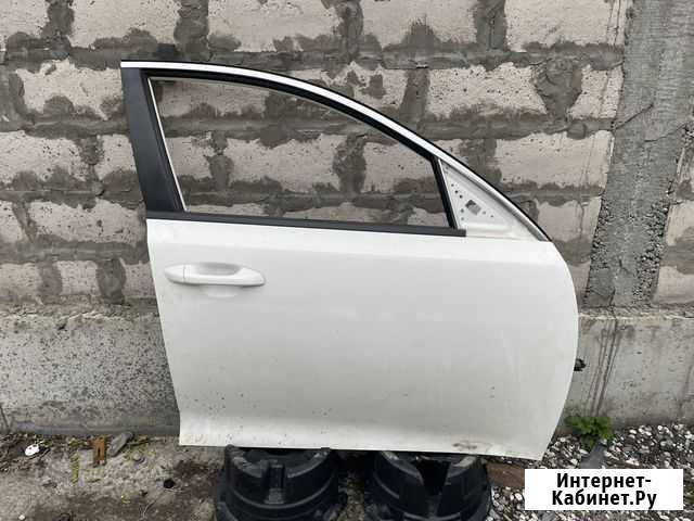 Дверь передняя правая Киа Оптима 4 Махачкала - изображение 1