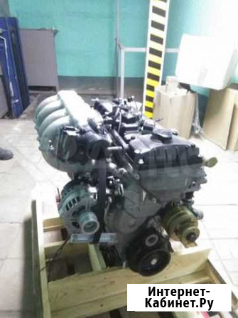 Двигатель 405 Евро3-4, ZMZ, Газель 3302, Бизнес Смоленск - изображение 1