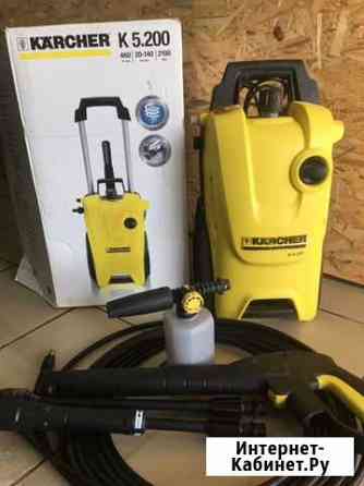 Мойка высокого давления Karcher Нижний Тагил