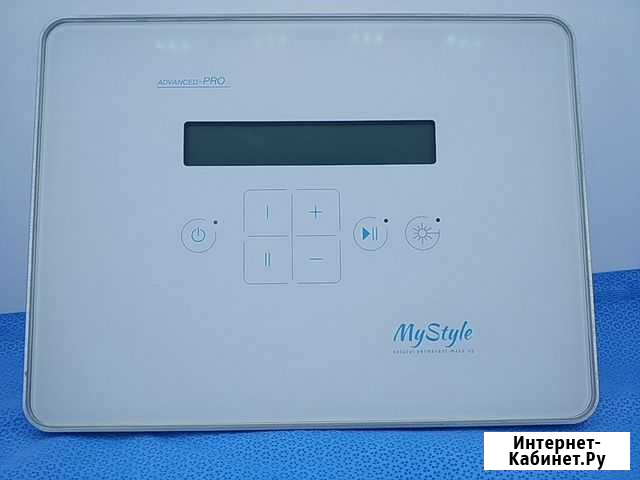 Аппарат для татуажа Advance PRO Хасавюрт - изображение 1