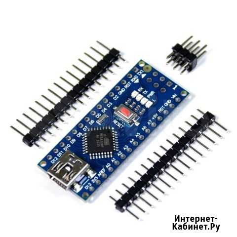 Arduino nano atmega328p Таганрог - изображение 1