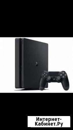 Аренда PS4,и дисков отдельно Ишимбай - изображение 1