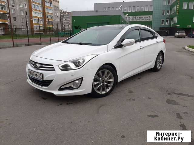 Аренда авто с водителем Череповец - изображение 1