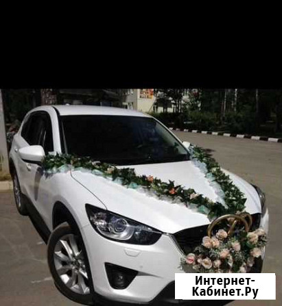 Автомобиль на свадьбу Ульяновск - изображение 1