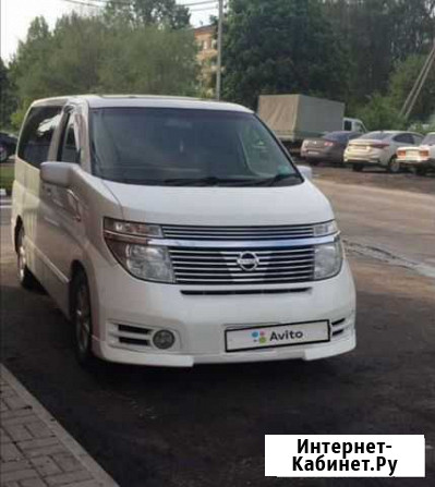 Пассажирские перевозки, катание свадеб Калуга - изображение 1