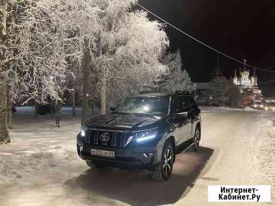 Аренда автомобили на свадьбу Архангельск