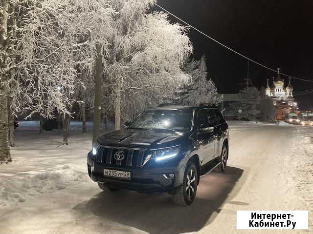 Аренда автомобили на свадьбу Архангельск - изображение 1