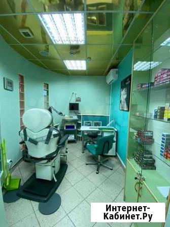 Аренда кабинета в салоне красоты Барнаул - изображение 1