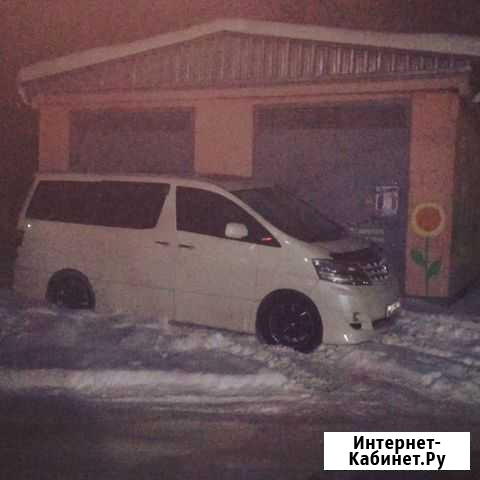 Аренда авто с водителем Кемерово - изображение 1