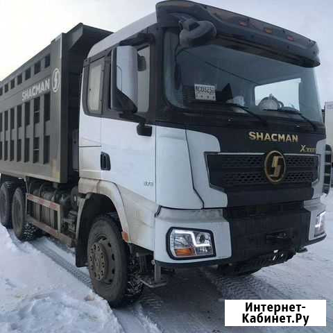 Аренда самосвала 20 тонн Екатеринбург - изображение 1