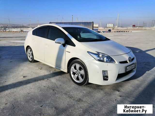 Аренда авто, выкуп Красноярск - изображение 1