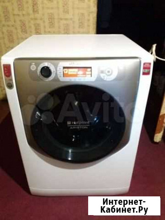 Hotpoint ariston aqualtis Тамбов - изображение 1